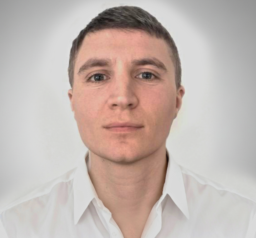 Mathias Bjørnshauge